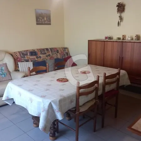 Maison Angles , 4 Pieces, 4 Personnes - Fr-1-357-308 Hébergement de vacances *